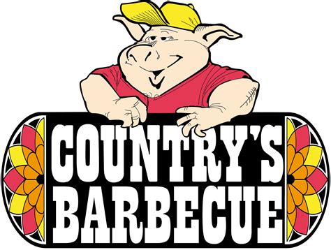 Country's barbeque - Aug 31, 2018 · Choose from: Chopped Pork BBQ • Coarse Chopped Pork BBQ • Sliced Pork BBQ • BBQ Chicken • Pork Ribs. 2 Meat Combo ... 
